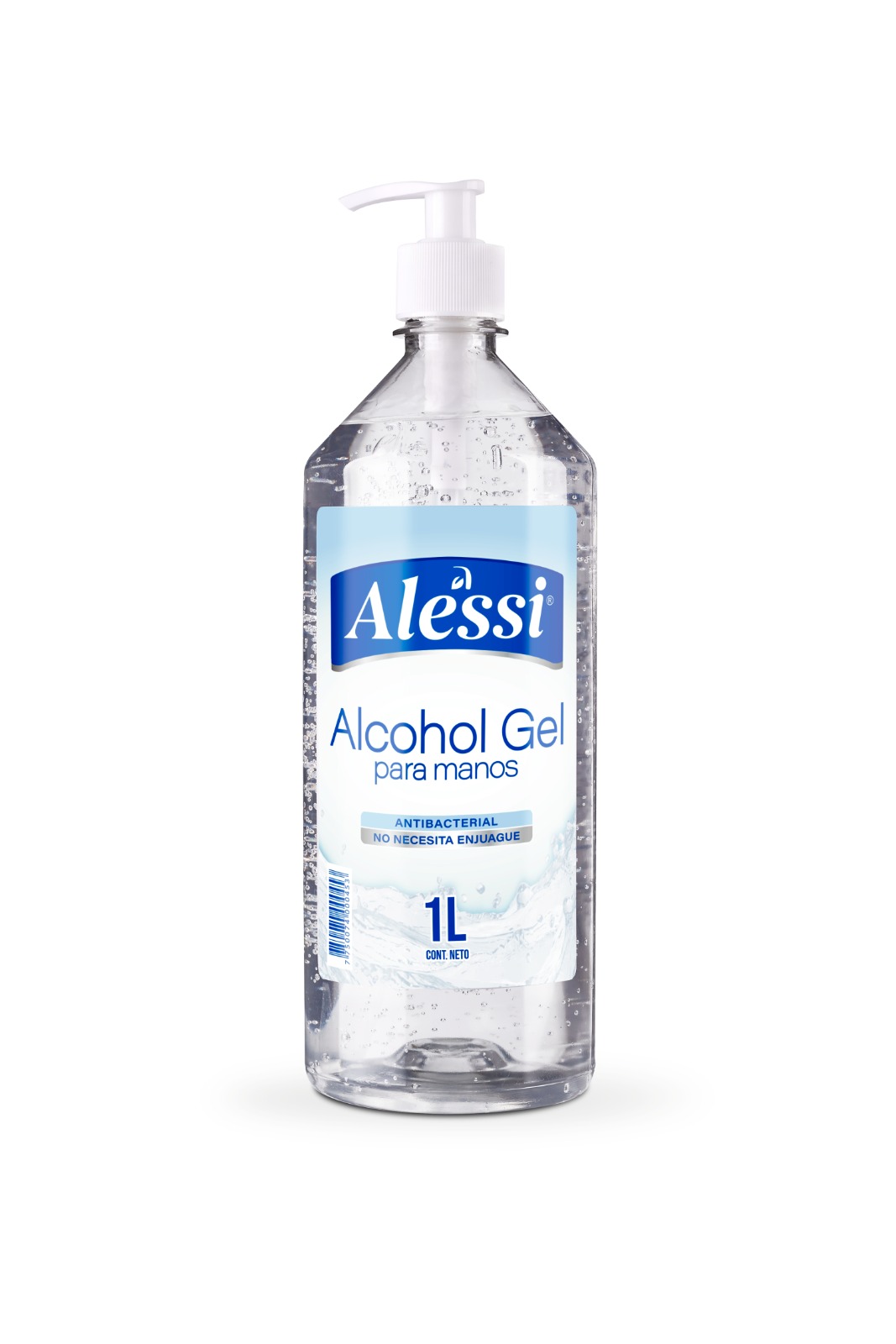 Alcohol Gel Pack x20