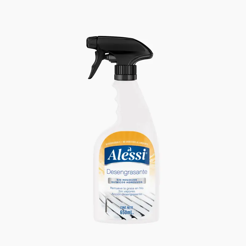 Timol Fumigación 650ml