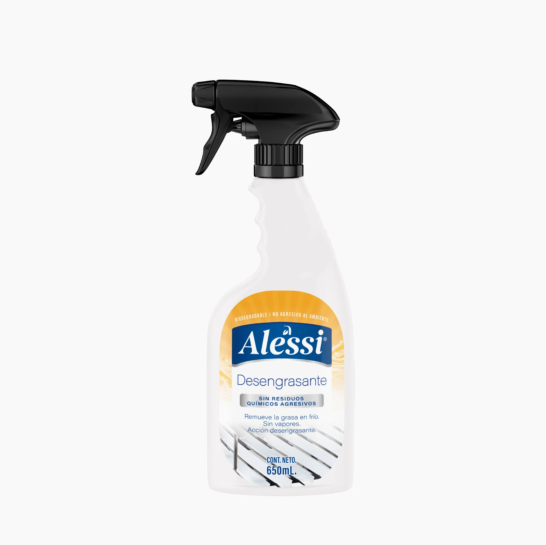 Timol Fumigación 650ml