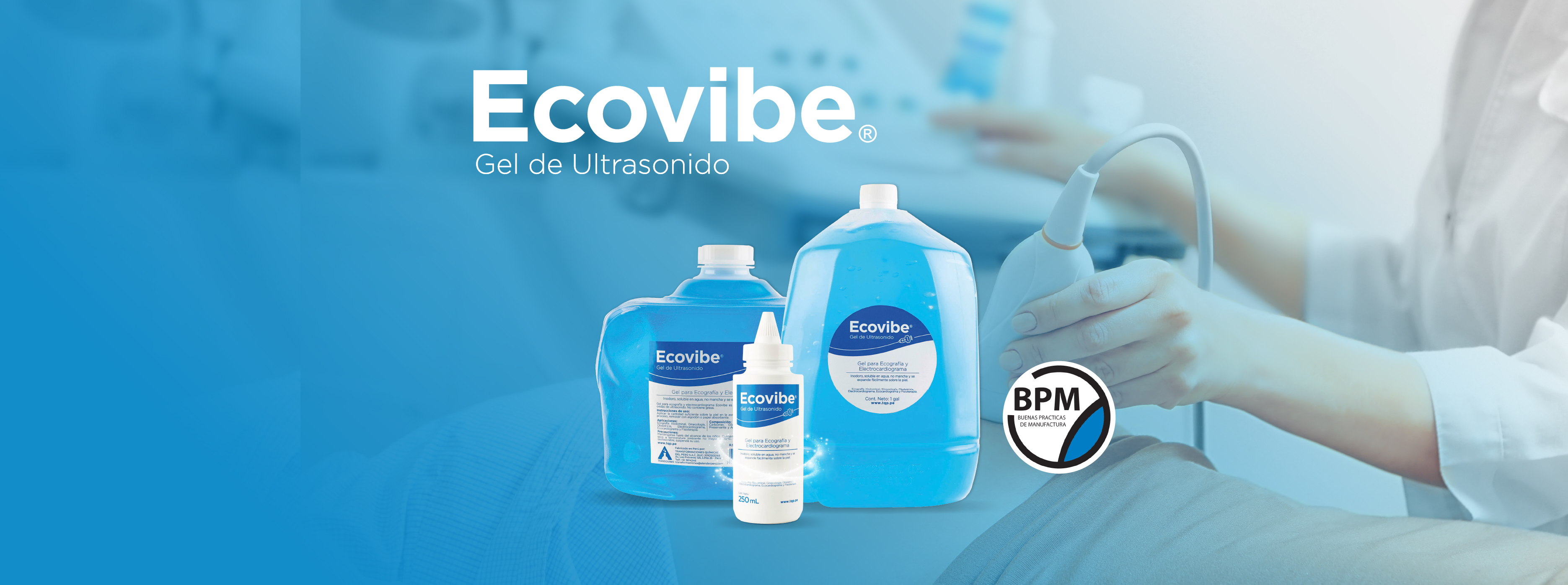 Ecovibe