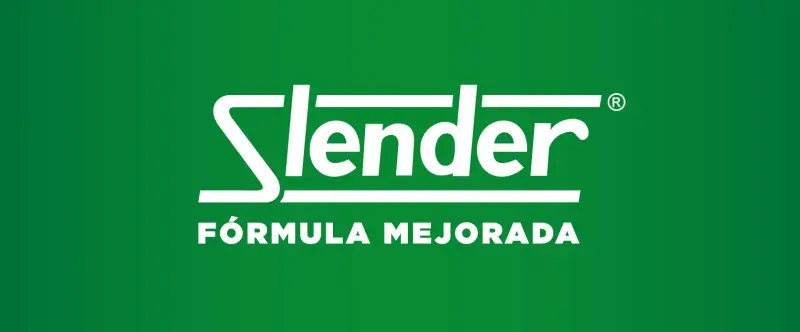 Slender Gel Reforzado