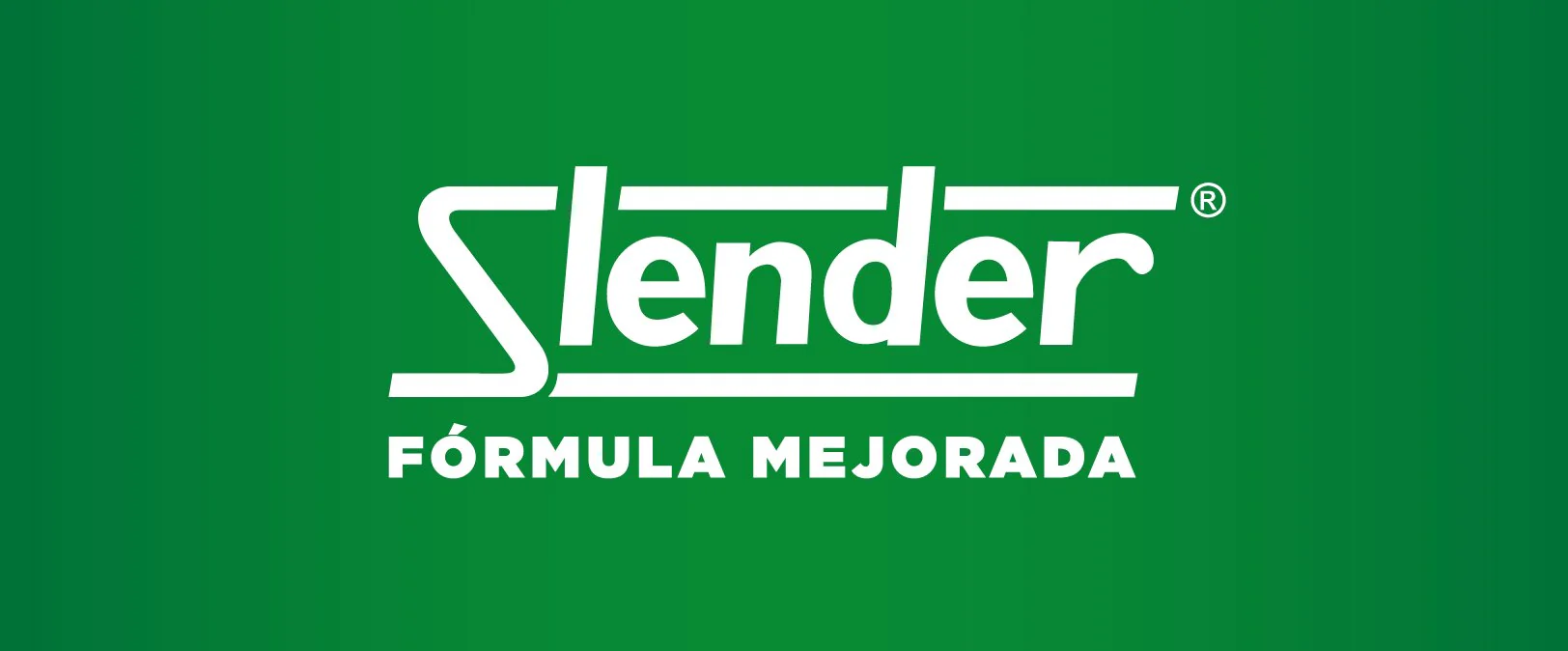 Slender Gel Reforzado
