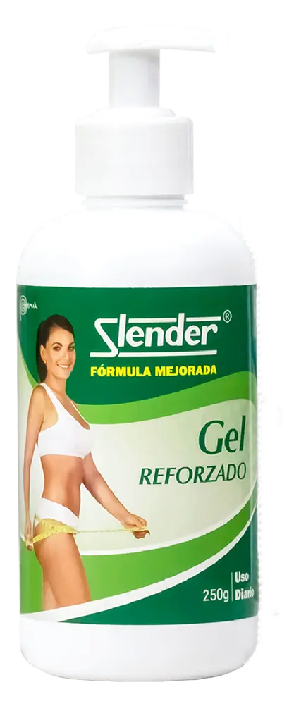Gel Reductor 250g