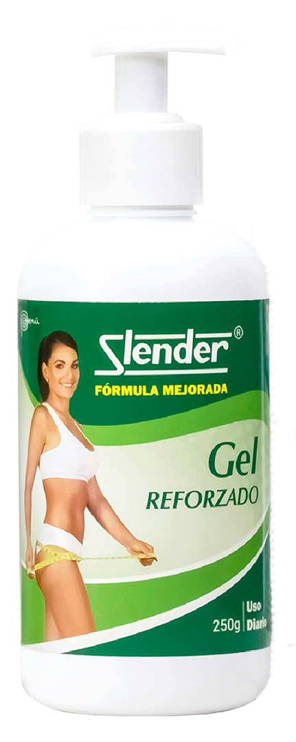 Gel Reductor 250g