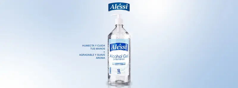 Alcohol Gel