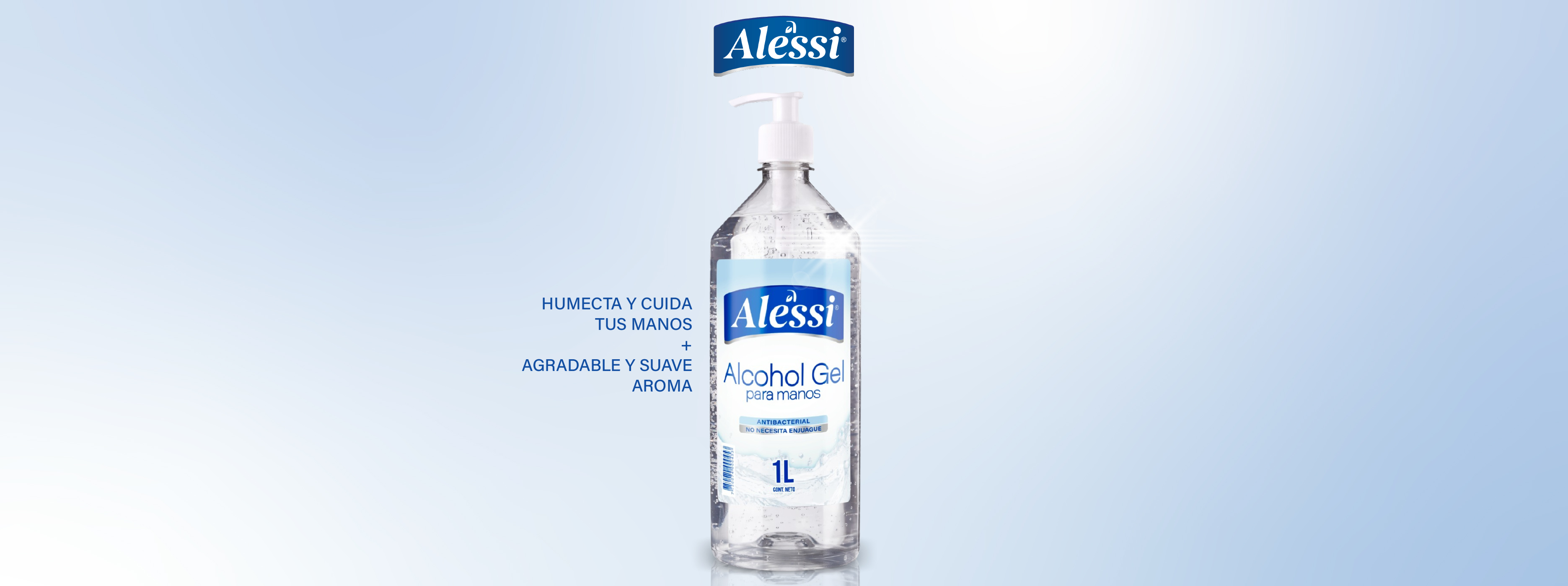 Alcohol Gel