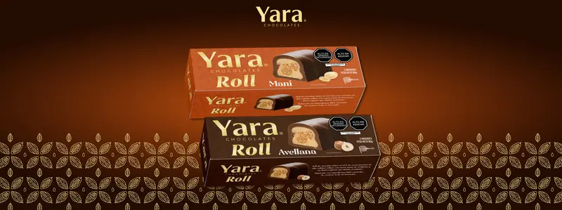 Yara Roll
