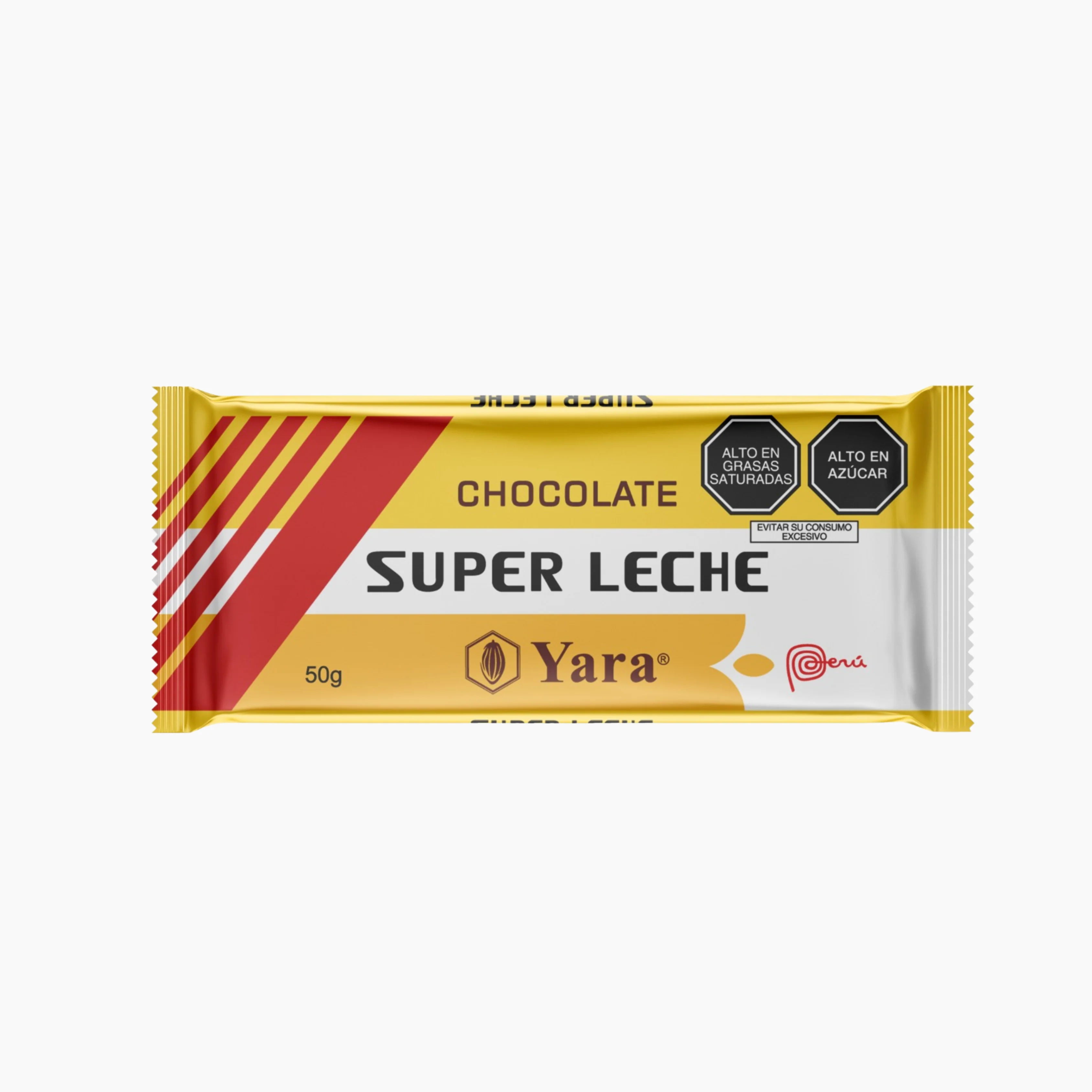Yara Super Leche 50g